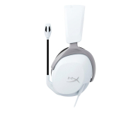 HYPERX Cloud Stinger 2 Core White Playstation - 1296296 - zdjęcie 3